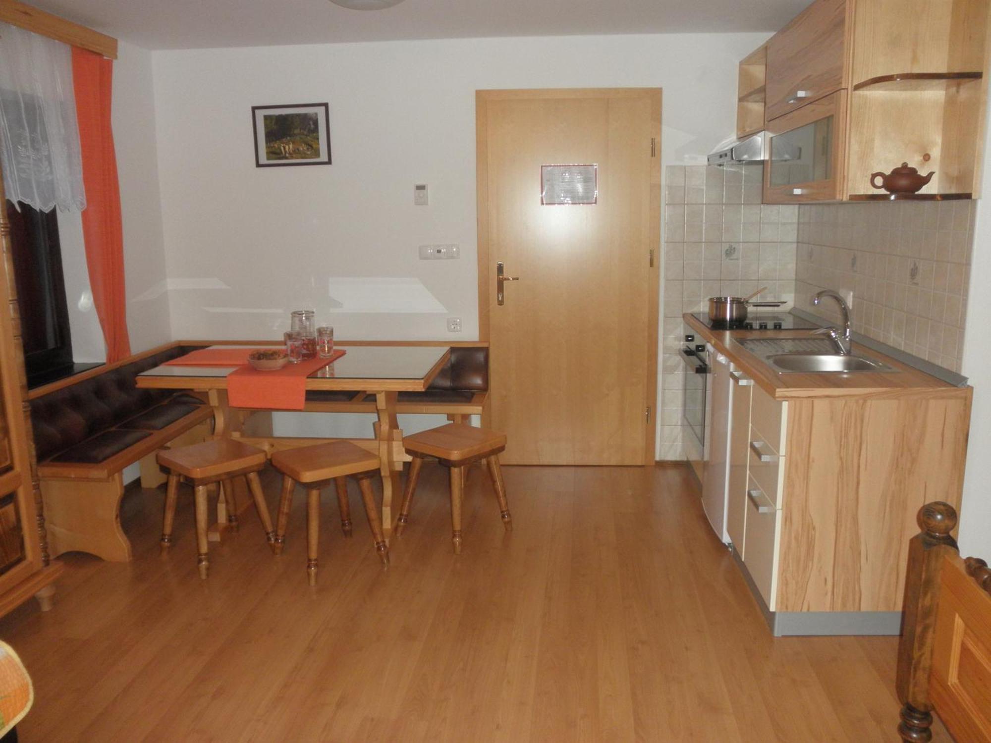 Apartments Cumar سيركنو الغرفة الصورة